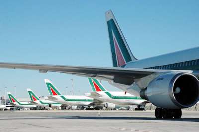 Aeroporti di Puglia SpA cerca 160 addetti di scalo e 80 operatori aeroportuali