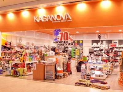 Kasanova apre altri 500 negozi (anche in franchising) e assume 6.000 persone