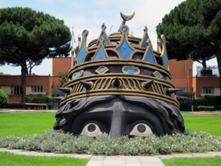 L&rsquo;Istituto Luce-Cinecitt&agrave; assume personale per realizzazione scenografie a Roma