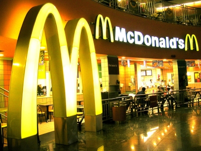 MCDONALD'S: ADDETTI ALLA RISTORAZIONE VELOCE, MANAGER...