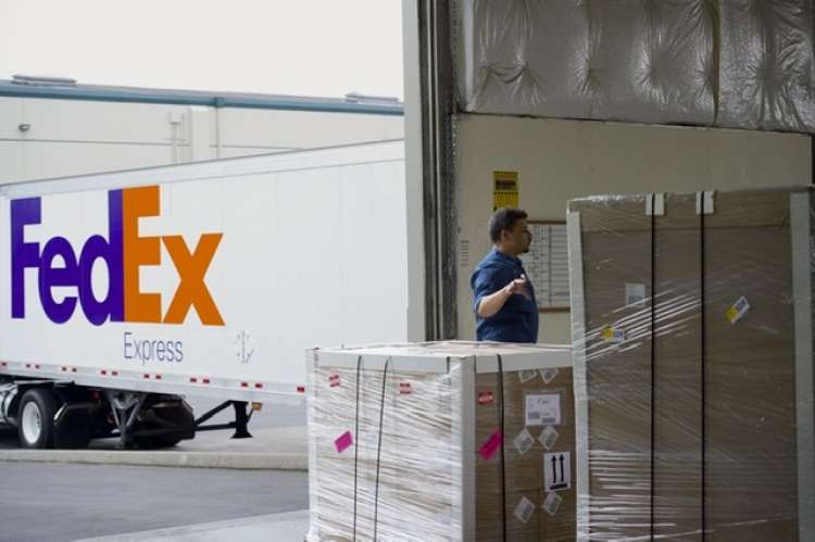 FedEx seleziona operatori di magazzino per il centro logistico di Fiumicino