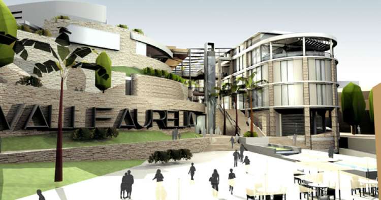 NUOVO MEGASTORE A DUE PASSI DAL VATICANO: CENTINAIA DI POSTI