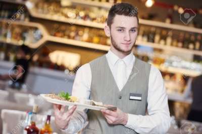 Caf&eacute; Teatro seleziona camerieri, baristi, banconisti caffetteria, capi partita di cucina, aiuto cuochi e pizzaioli