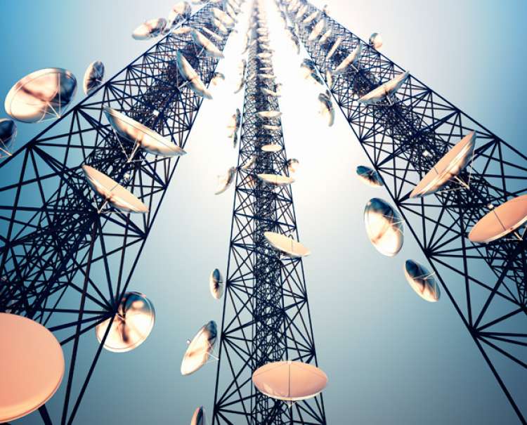 Nota azienda del settore telecomunicazioni cerca diplomati per stage retribuito (800 euro/mese)