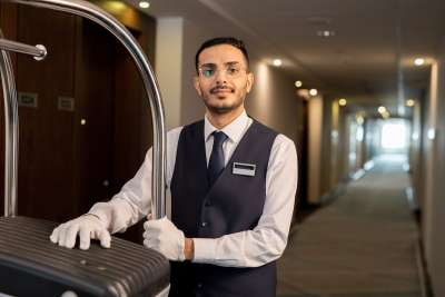 20 posti subito per Hotel di Roma: domande entro il 31 dicembre