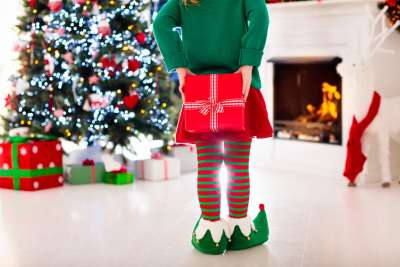 Il C.C. Cinecitt&agrave; Due seleziona elfo natalizio: 1.500 euro netti per 8 giornate lavorative