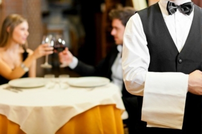 20 CAMERIERI E 10 CUOCHI PIZZAIOLI PER RISTORANTE A ROMA TERMINI