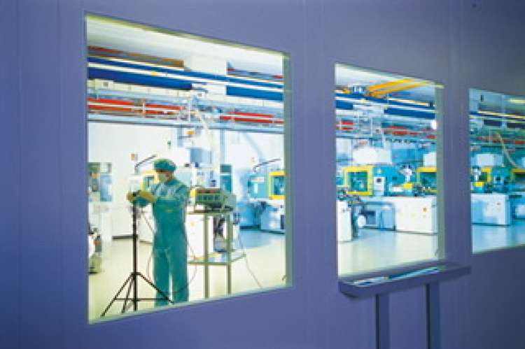 200 operai specializzati per il Gruppo Stevanato