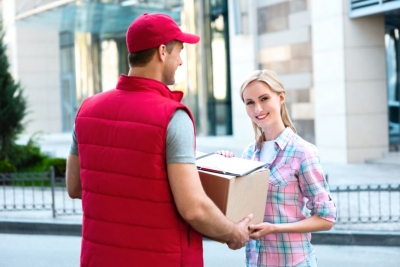 NELLE CONSEGNE DELL&rsquo;E-COMMERCE BRT CRESCE E ASSUME