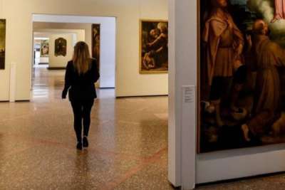 Museo di Milano cerca addetti accoglienza, assistenza e sorveglianza