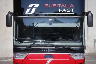 Ferrovie dello Stato assume autisti nelle regioni Toscana, Umbria e Veneto: contratto di 3 anni