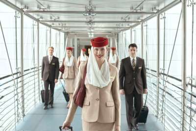 Emirates Airlines cerca assistenti di volo in Italia: ecco le sedi e le date dei Recruiting Day