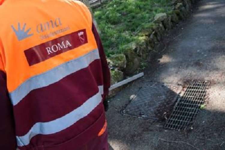 Si rimettono in moto le 400 assunzioni Ama: firmato il bilancio 2017