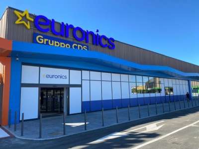 Euronics cerca addetti vendita-cassa-magazzino e direttori in tutta Italia