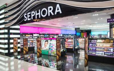 130 beauty advisor per Sephora: a Roma, nel Lazio e in numerose citt&agrave; d&rsquo;Italia