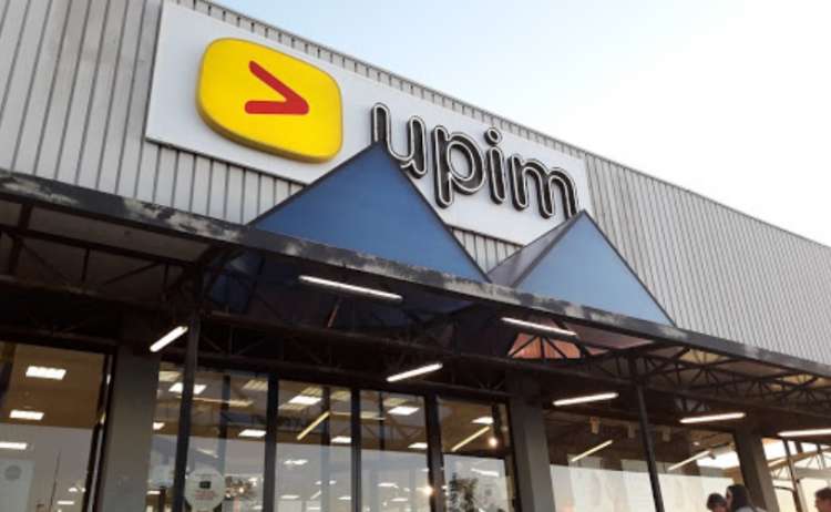 Upim cerca addetti vendita e magazzino per nuova apertura negozio ad Aprilia