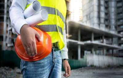 Azienda leader del settore edile cerca impiegati e operai a Roma