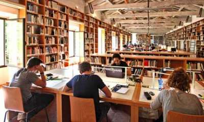 Azienda di Roma Centro cerca addetto/a biblioteca full-time per la gestione dell'archivio