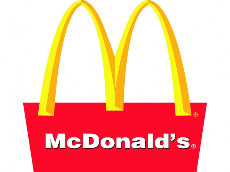 85 POSTI PER MCDONALD'S DA CASTEL ROMANO FINO A MILANO