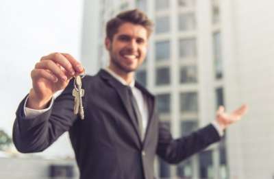 Azienda settore immobiliare cerca addetto ai servizi generali a Roma