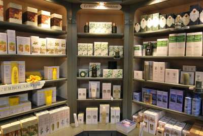 L&rsquo;ERBOLARIO CERCA CONSULENTI ALLE VENDITE PER I NEGOZI DI ROMA