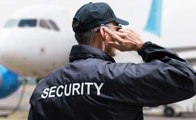 Addetti alla sicurezza e addetti alle pulizie: ancora rinforzi per lo scalo di Fiumicino