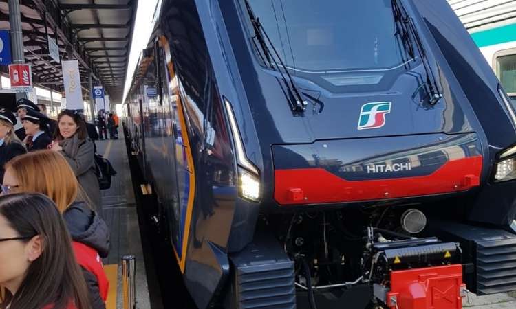 Ferrovie dello Stato assume neolaureati in economia e ingegneria a Roma e altre citt&agrave;