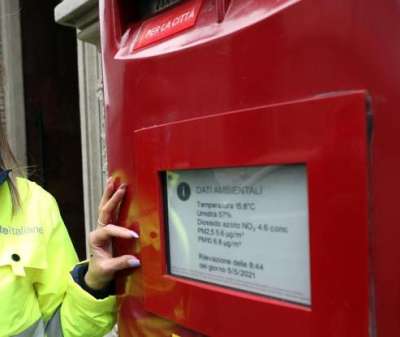 Ti piacerebbe lavorare come portalettere in Poste Italiane? Invia subito la domanda