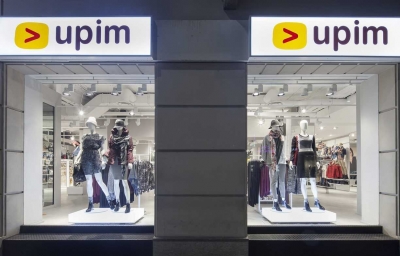 80 PER UPIM: ALLIEVI STORE MANAGER, COMMESSI E MAGAZZINIERI