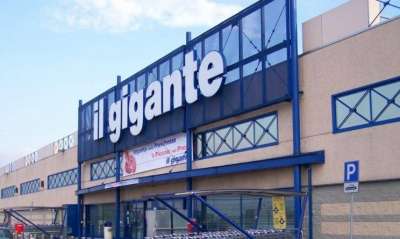SUPERMERCATO "IL GIGANTE" ASSUME PER NUOVA APERTURA A TORINO