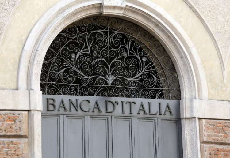 25 in Banca d&rsquo;Italia per le sedi di Roma, Bari, Bologna, Milano, Napoli, Palermo e Torino