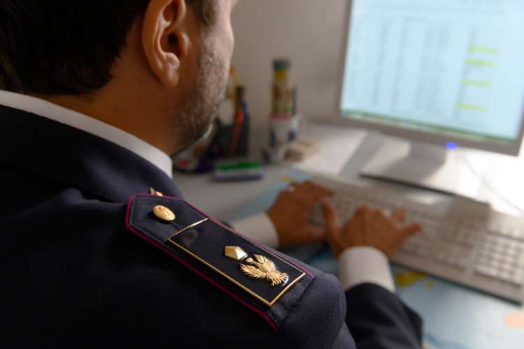 Concorso per 177 vice ispettori tecnici per la Polizia di Stato