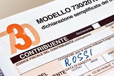 OPERATORI CAF CERCANSI A ROMA PER LA CAMPAGNA FISCALE 2018