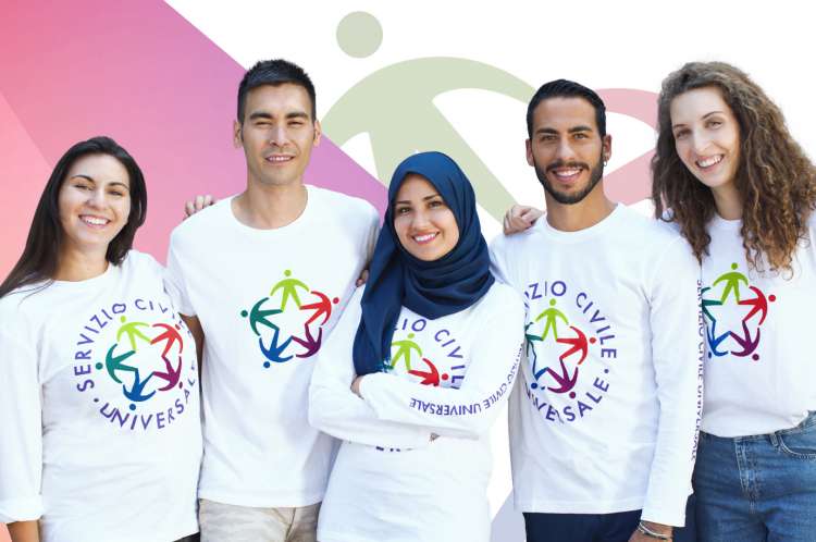 SERVIZIO CIVILE: UN&rsquo;OCCASIONE PER 53.000 TRA I 18 E I 28 ANNI