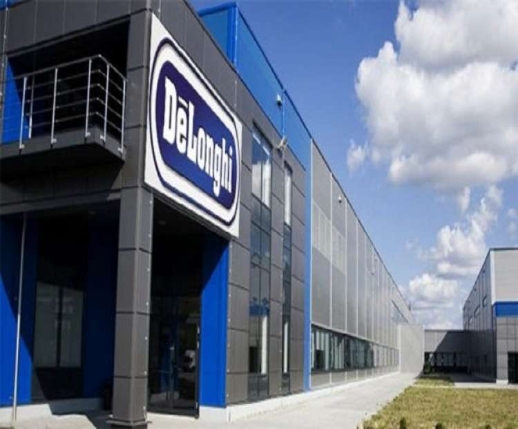 Macchine da caff&egrave;: 40 in De&rsquo;Longhi. Amministrativi, ingegneri, informatici, manager&hellip;