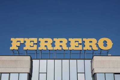 Ferrero cerca personale per gli stabilimenti produttivi
