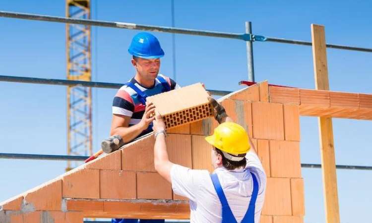 35 manovali a tempo indeterminato per cantieri in provincia di Frosinone