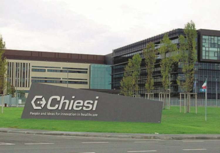 50 nel farmaceutico Chiesi: professionisti, neolaureati e tirocinanti a Parma