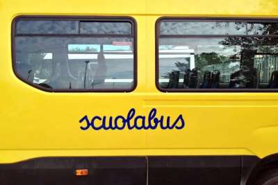 20 autisti di scuolabus per asili nido e scuole dell&rsquo;infanzia di Roma