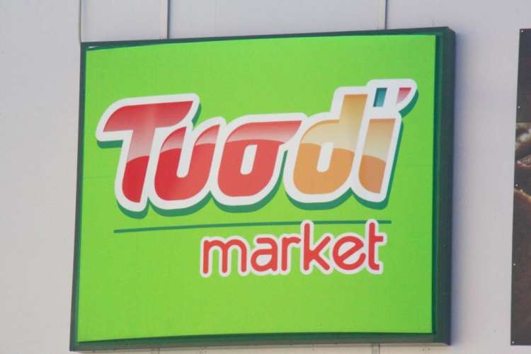 Lazio, Marche e Toscana: Tuod&igrave; compie 25 anni e si rafforza