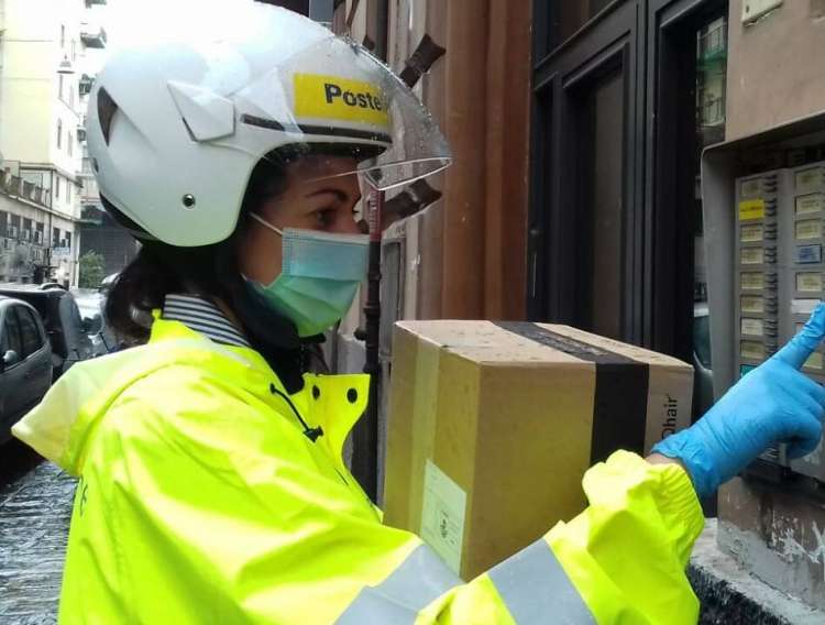 1.000 nuovi portalettere per Poste Italiane: ultime ore per candidarsi