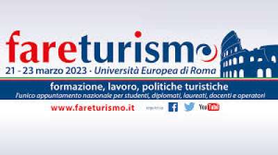 Lavorare nell&rsquo;accoglienza? Con &ldquo;FareTurismo&rdquo; 1.300 occasioni di incontro con le grandi aziende