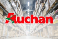 SCAFFALISTI, MAGAZZINIERI E STAGISTI PER AUCHAN/SIMPLY