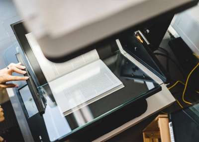 Societ&agrave; del ministero della Cultura assume archivista digitale a Roma