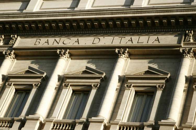 LA BANCA D'ITALIA ASSUME 13 LAUREATI (6 AVVOCATI E 7 TECNICI)