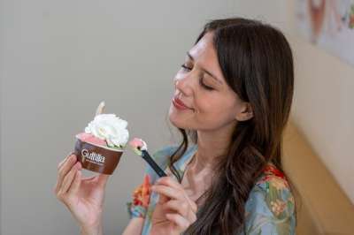 La gelateria Guttilla seleziona banchisti/conisti per i punti vendita di Roma