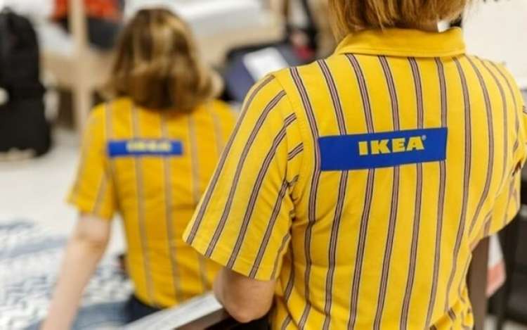 Ikea cerca personale per nuovo store di prossima apertura a Fiumicino