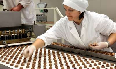 Stage di 6 mesi per addetti vendita settore dolciario a Roma