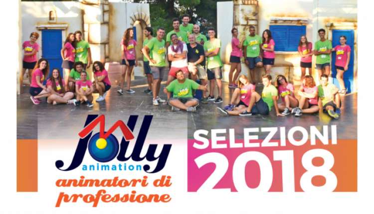 200 POSTI IN TUTTA ITALIA PER LA STAGIONE INVERNALE/ESTIVA