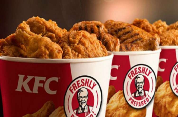 4 team leader e 10 team member nella Capitale per il pollo fritto di KFC